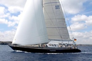 25 Jahre AS-Yachts / SY Inspiration im Angebot