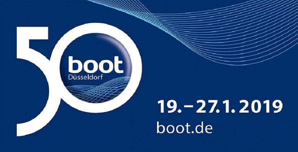 Boot Dusseldorf 2019