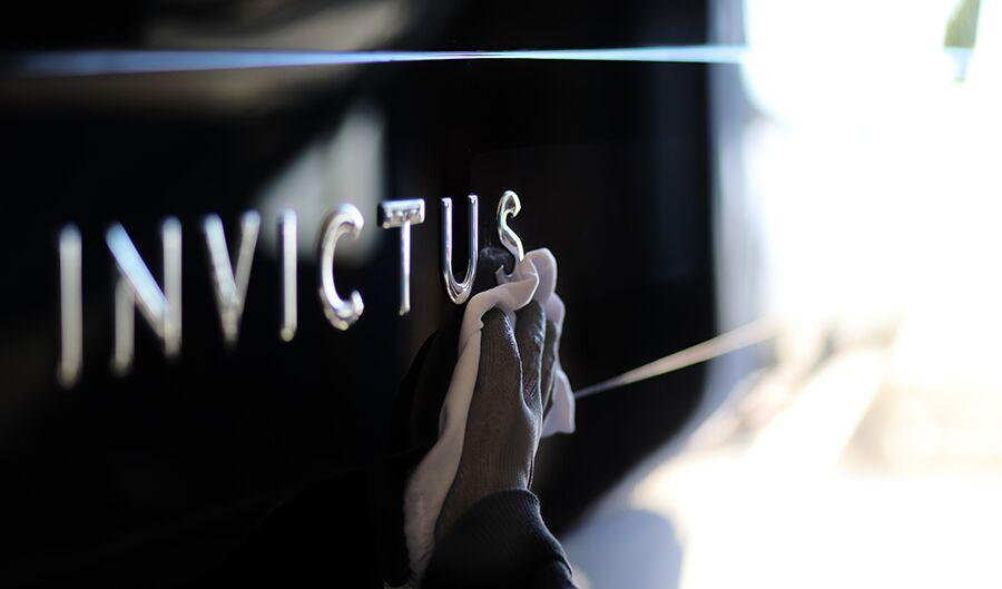 At the 2019 Boot Düsseldorf Boat Show Invictus Yacht confirms its leading role
