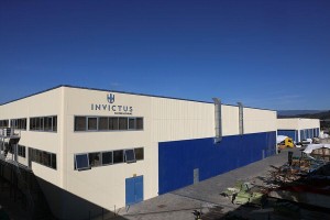 At the 2019 Boot Düsseldorf Boat Show Invictus Yacht confirms its leading role