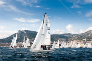Windy with 7 races completed in run-up to 35th Primo Cup