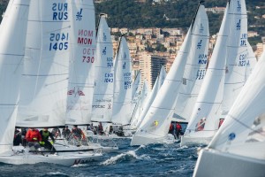 Windy with 7 races completed in run-up to 35th Primo Cup