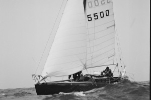 Giulio Cesare Carcano, stato socio attivo dello Yacht Club Italiano dal 1960 al 2005
