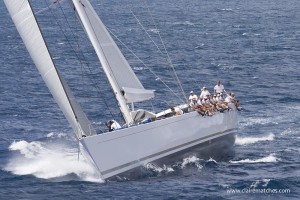 2019 Superyacht Challenge Antigua