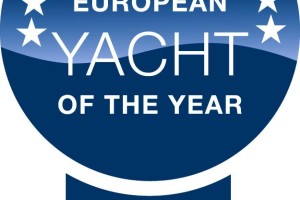 European Yacht of the Year Logo