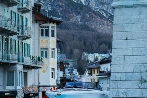 Riva in Cortina D'Ampezzo