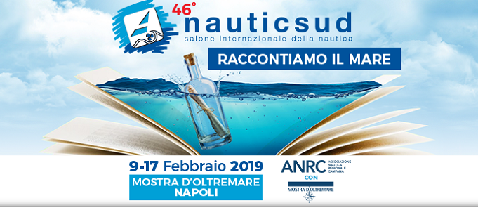 1° febbraio, la 46.ma edizione del Salone Internazionale della Nautica