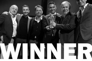 Mimì la Sardine wins the Design & Innovation Awards