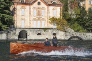 Boats and yachts with electric drive systems are the trend