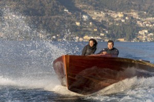Boats and yachts with electric drive systems are the trend