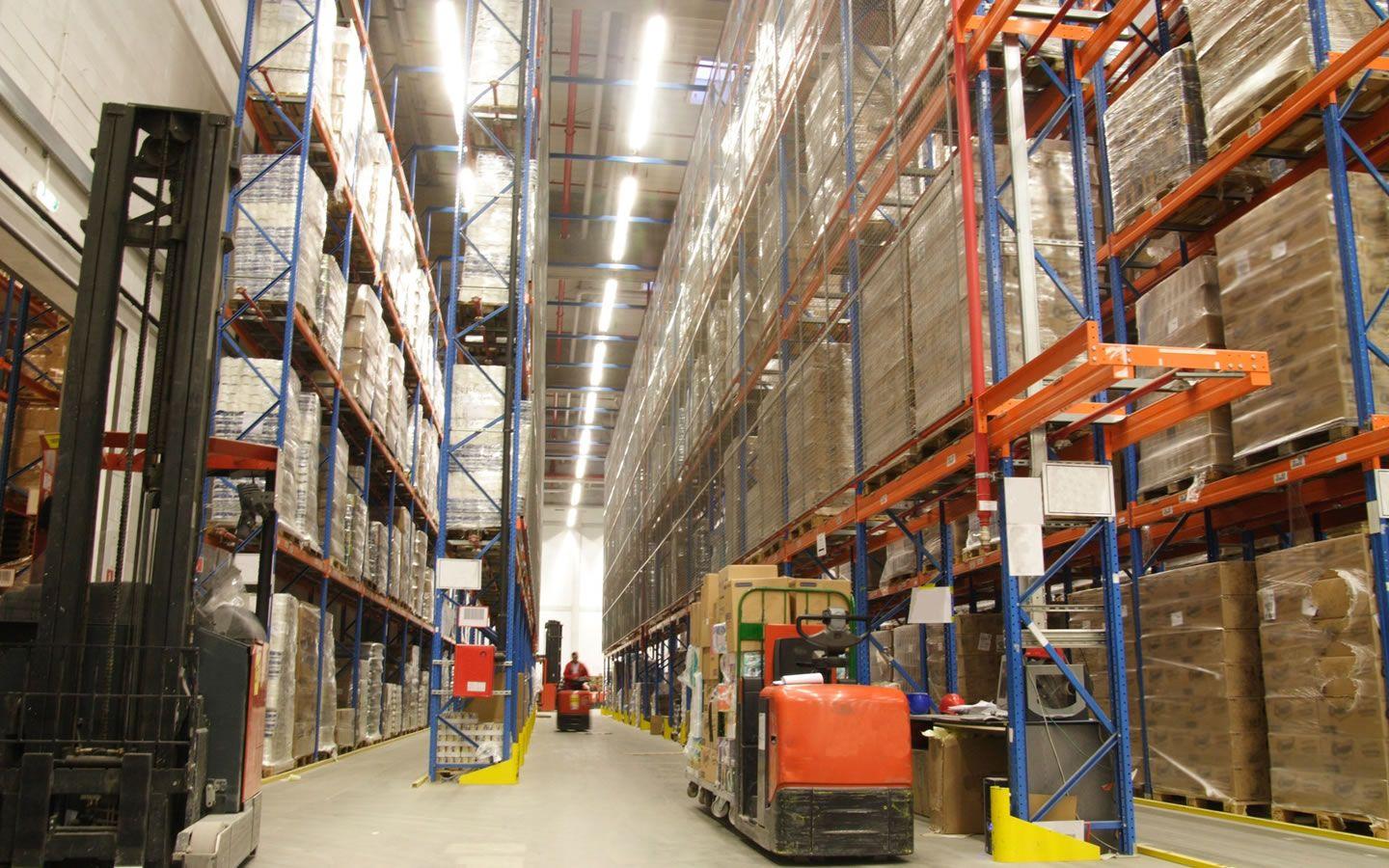 Intervento di Gentile al “Shipping, Forwarding&Logistics meet Industry”