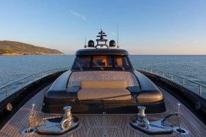 M/Y Freedom by CCN for Roberto Cavalli