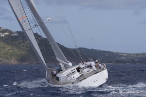 Superyacht Challenge Antigua
