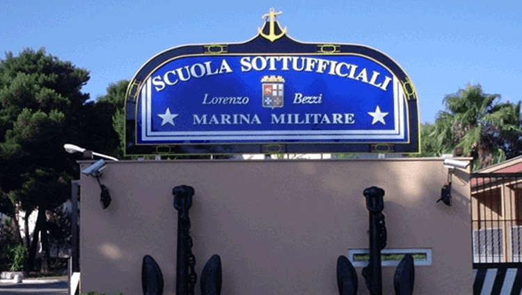 Un evento accaduto nel mese di ottobre a Mariscuola la Maddalena