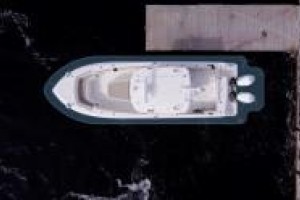 Raymarine DockSense-Technologie