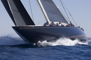 Close competition on the cards for Superyacht Cup Palma 2019 as Kealoha and Open Season join the fleet