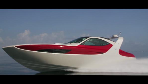 Ken Okuyama talks about the all-new Yanmar X39 Express Cruiser