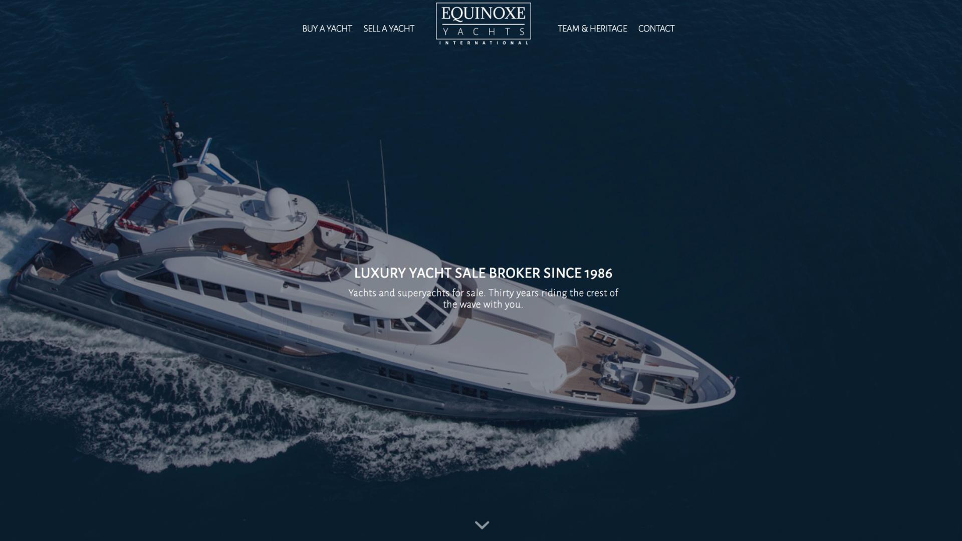 Equinoxe Yachts International