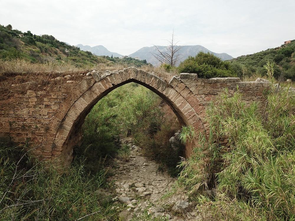 Il progetto di messa in sicurezza del medievale ponte S. Michele