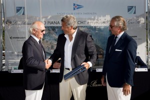 The 2019 Loro Piana Superyacht Regatta