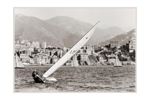 Il libro dei 140 anni dello Yacht Club Italiano