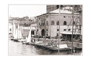 Il libro dei 140 anni dello Yacht Club Italiano
