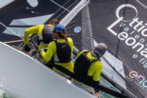 Caipirinha Sailing Team di Alessandro Agostinelli