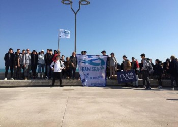 Giornata del mare: l'11 Aprile a Fano l'incontro sulla sostenibilità