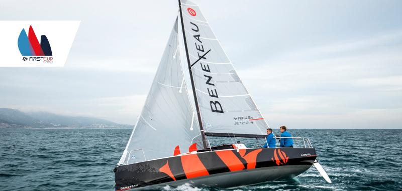 Beneteau - First Cup