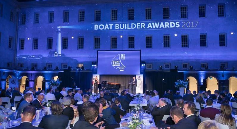 Marine antenna manufacturer Glomex is to sponsor the Retail Marketing Initiative category at the 2019 Boat Builder Awards for Business Achievement
