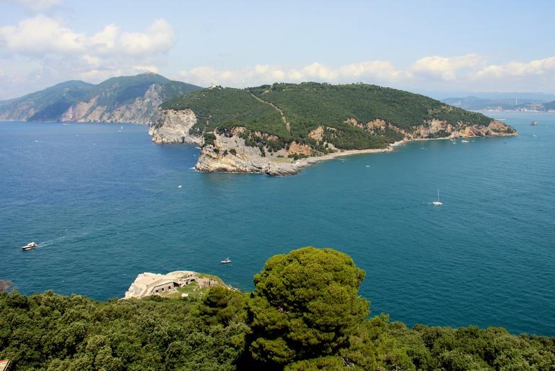 Golfo La Spezia