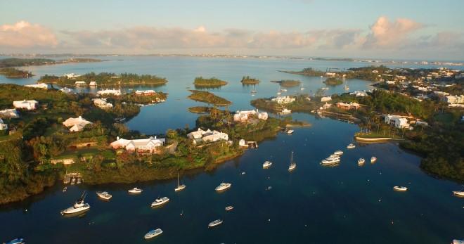 SailGP announces Bermuda Tourism Authority as Official Event Partner