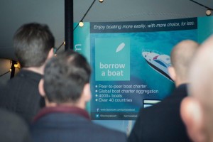 Das Schweizer Brokerage-Haus Ocean Independence und die englische Charter-Plattform Borrow A Boat sind eine strategische Partnerschaft eingegangen.