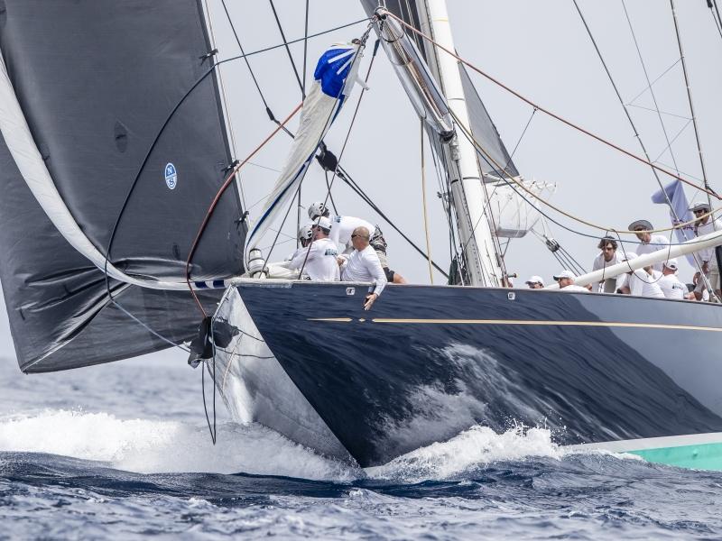 Sailing Energy / The Superyacht Cup 2019
