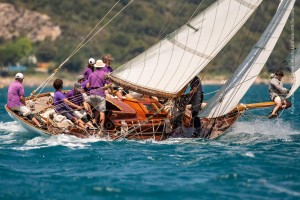 Argentario Sailing Week: il paradiso in terra nell’ultimo giorno di regata