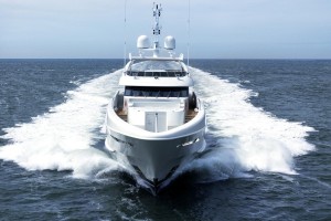 Heesen is delighted to announce the delivery of YN 18750 Masa
