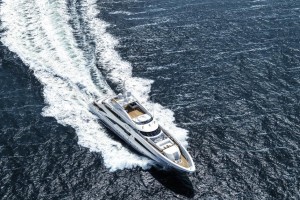 Heesen is delighted to announce the delivery of YN 18750 Masa