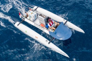Monaco Solar & Energy Boat Challenge