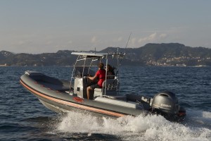 Il nuovo package Joker Boat empowered by Yamaha