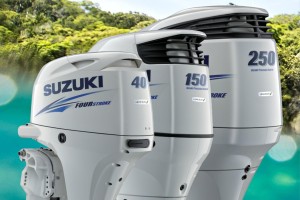 Die Suzuki Motor Corporation hat angekündigt, dass ihre Marine Division zum ersten Mal auf der METSTRADE in Amsterdam ausstellen wird.