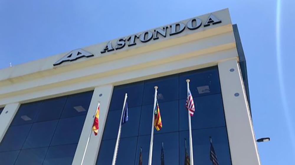 Astondoa headquarters