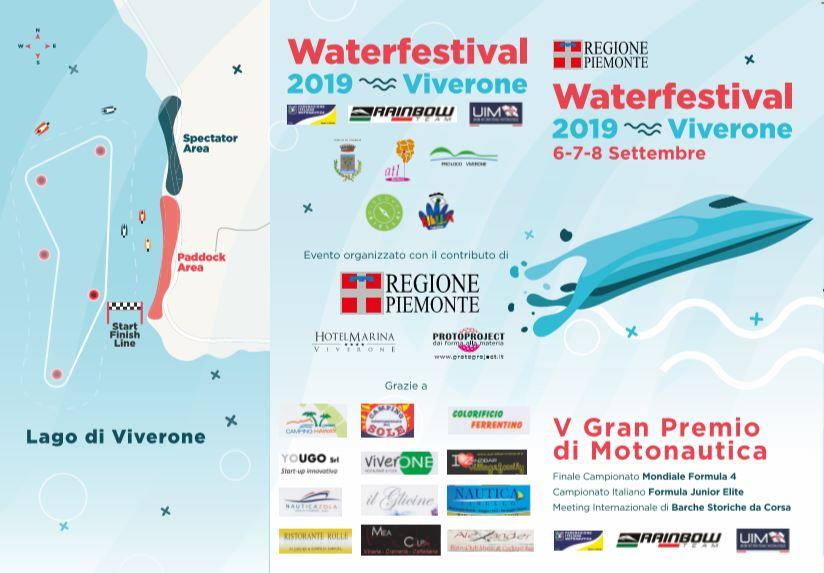 Waterfestival
