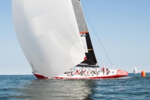 Sabato il Trofeo Chioggia Vela, in regata anche Il Moro di Venezia