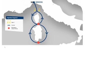 Presentata al Salone Nautico di Genova la nuova ed innovativa regata