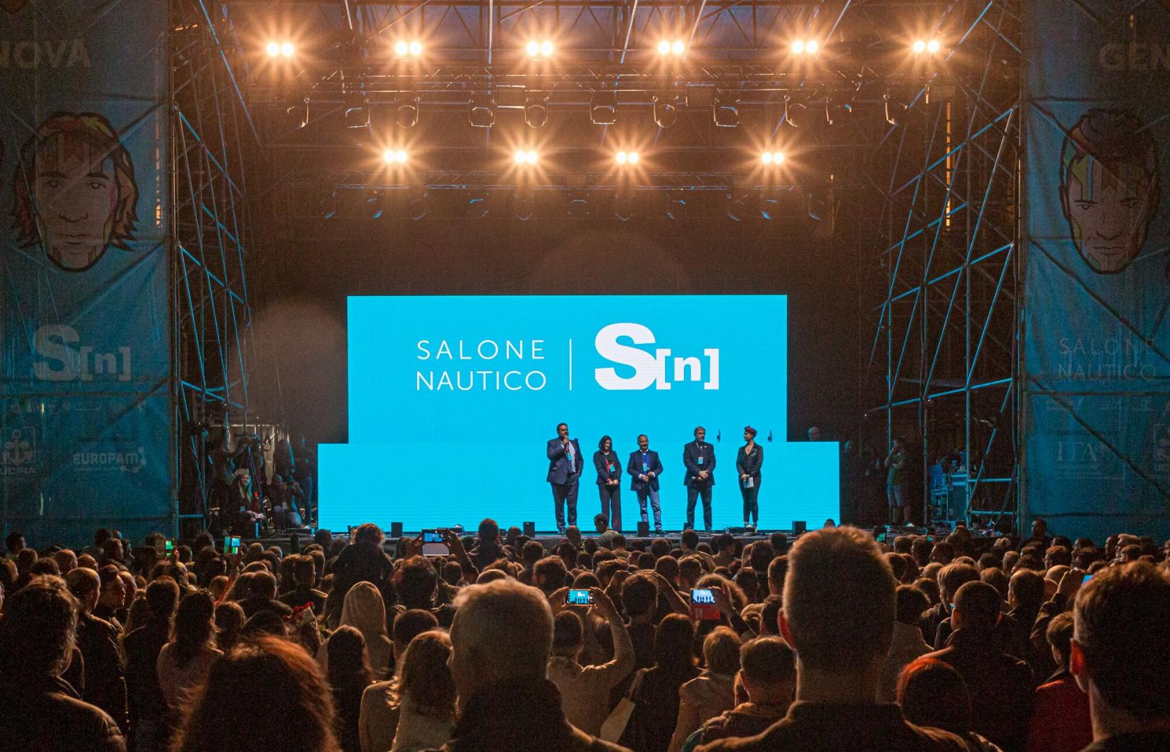 Il Salone Nautico di Genova 2019