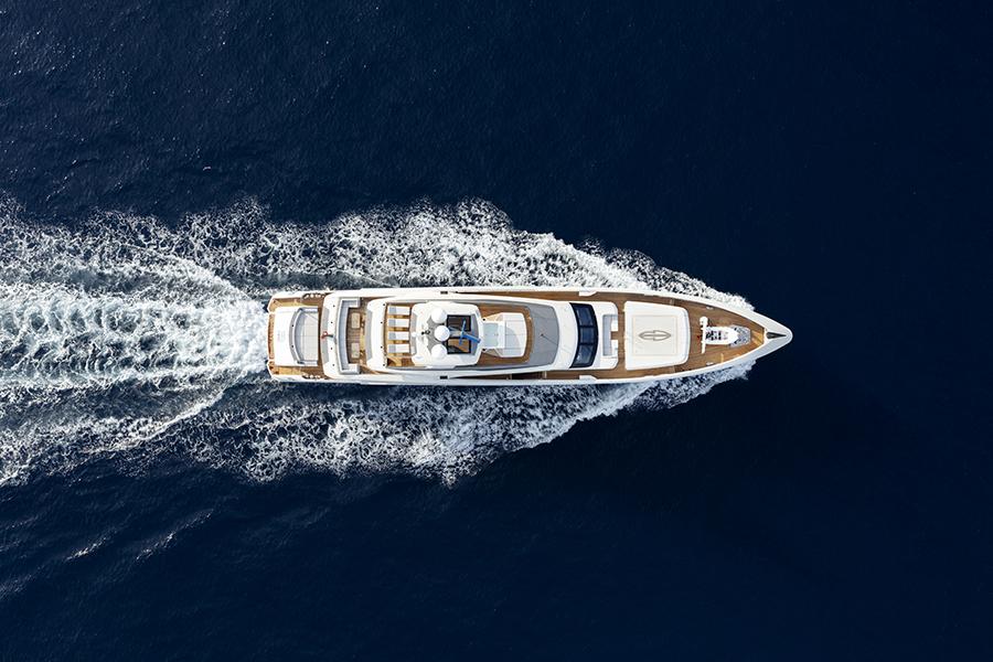 50m Bintador, Tankoa Yachts