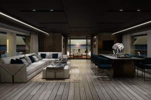 Baglietto announces major project updates during the 2019 MYS