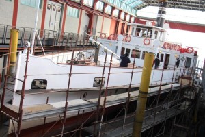 “Tra Legno e Acqua”, concluso a Varese il  7° convegno sulle imbarcazioni d’epoca