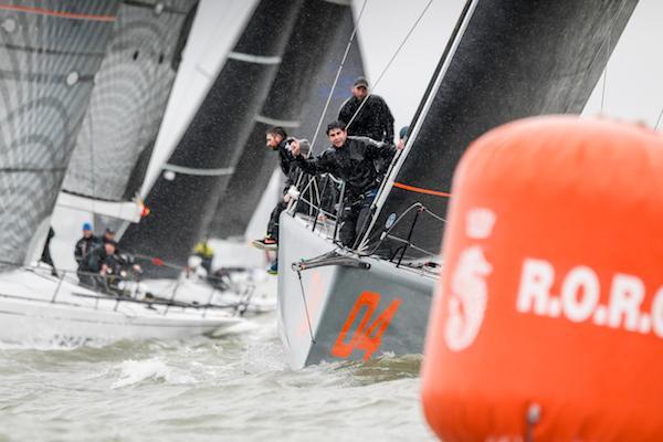 RORC Easter Challenge cancelled due to  Coronavirus (COVID-19)
