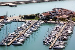 Porto Turistico Marina di Pescara
